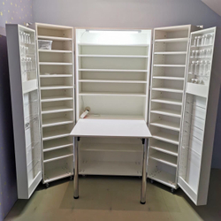 M - W960 ST7 Белый классический (ПРЕДЗАКАЗ)