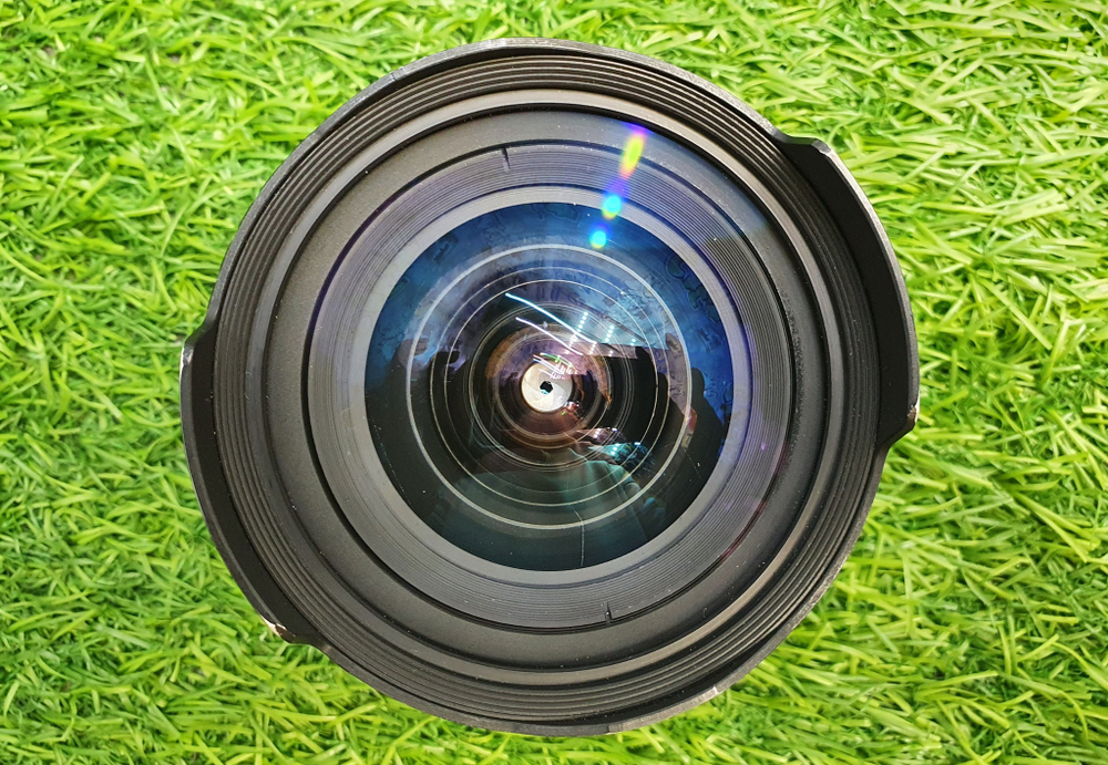 Объектив Зенит Мир 20М 20mm f/3.5 Покупка/Продажа