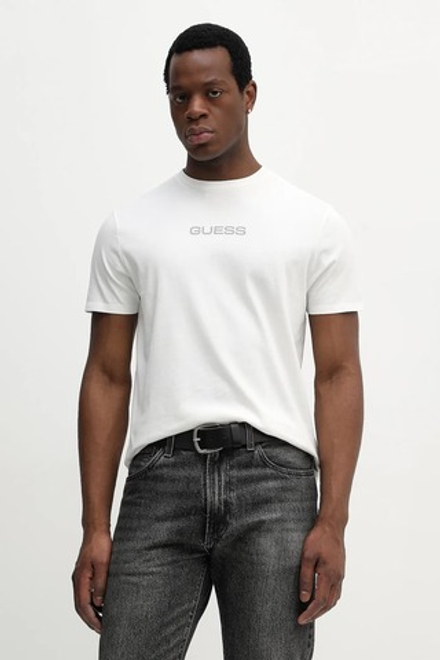 Футболки мужская GUESS