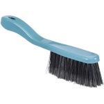 Щетка-сметка ИДЕАЛ серо-голубой