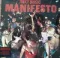Roxy Music – Manifesto (Half Speed) LP