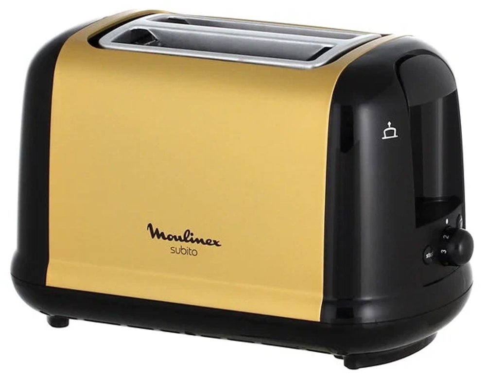 Тостер MOULINEX LT260G30