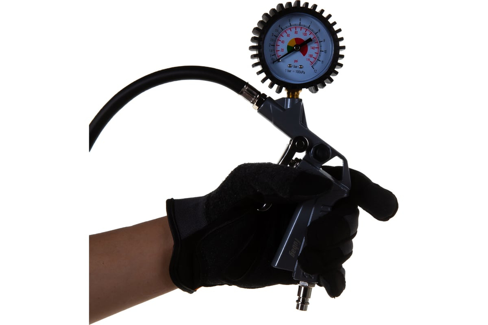 Набор профессионала из 5 предметов FUBAG 120101