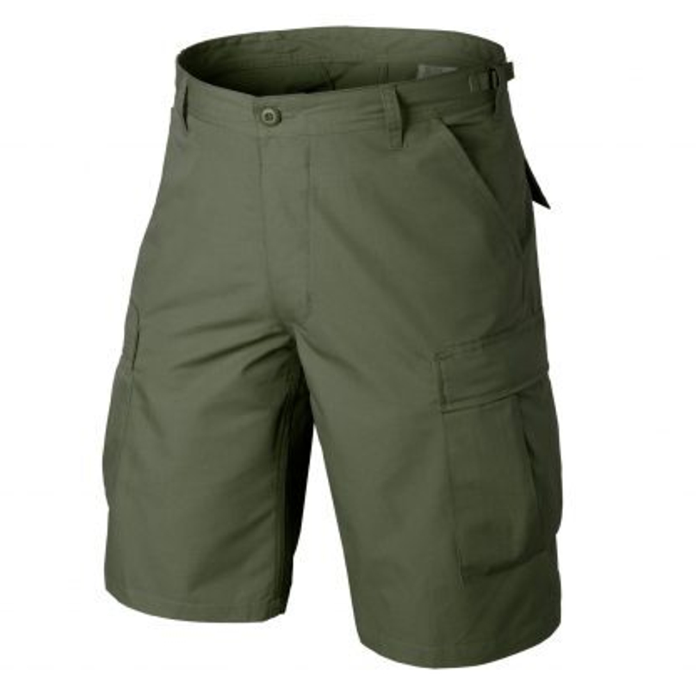 BDU Shorts – Cotton Ripstop