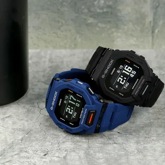 Наручные часы Casio GBD-200-2E
