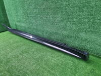 Накладка порога правая Mercedes AMG GT (2017-2023)