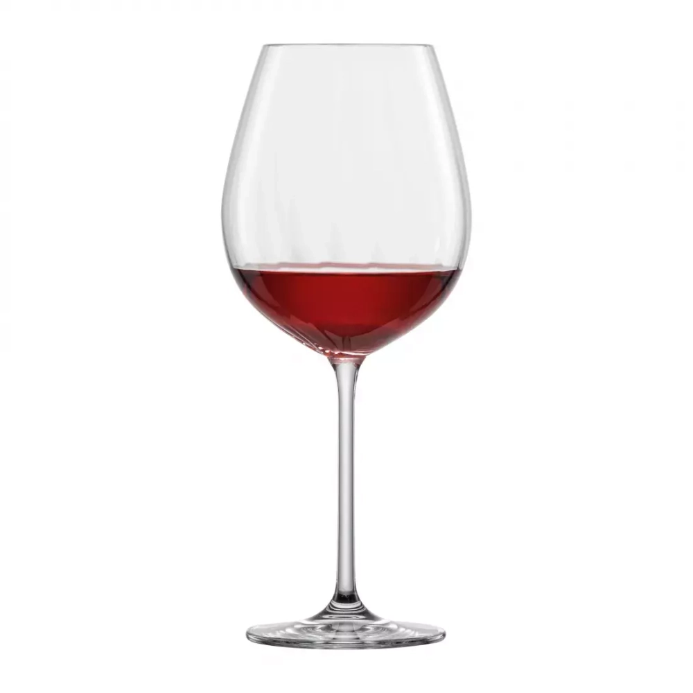 Набор бокалов для красного вина Burgundy 6шт 613мл Zwiesel Glass Wineshine