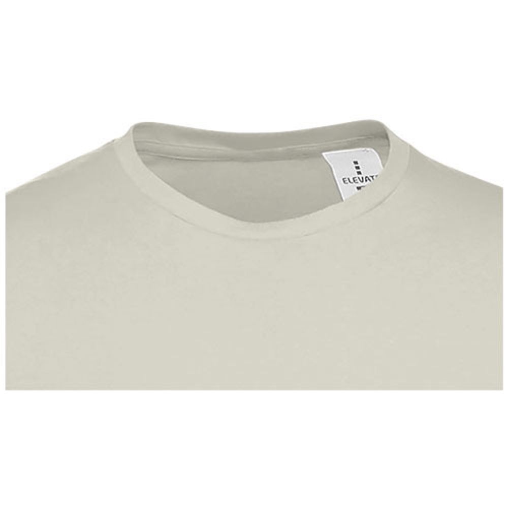 Мужская футболка Heros с коротким рукавом