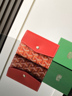 Goyard Saint Gabriel Wallet