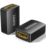 Переходник HDMI - HDMI UGREEN 20107