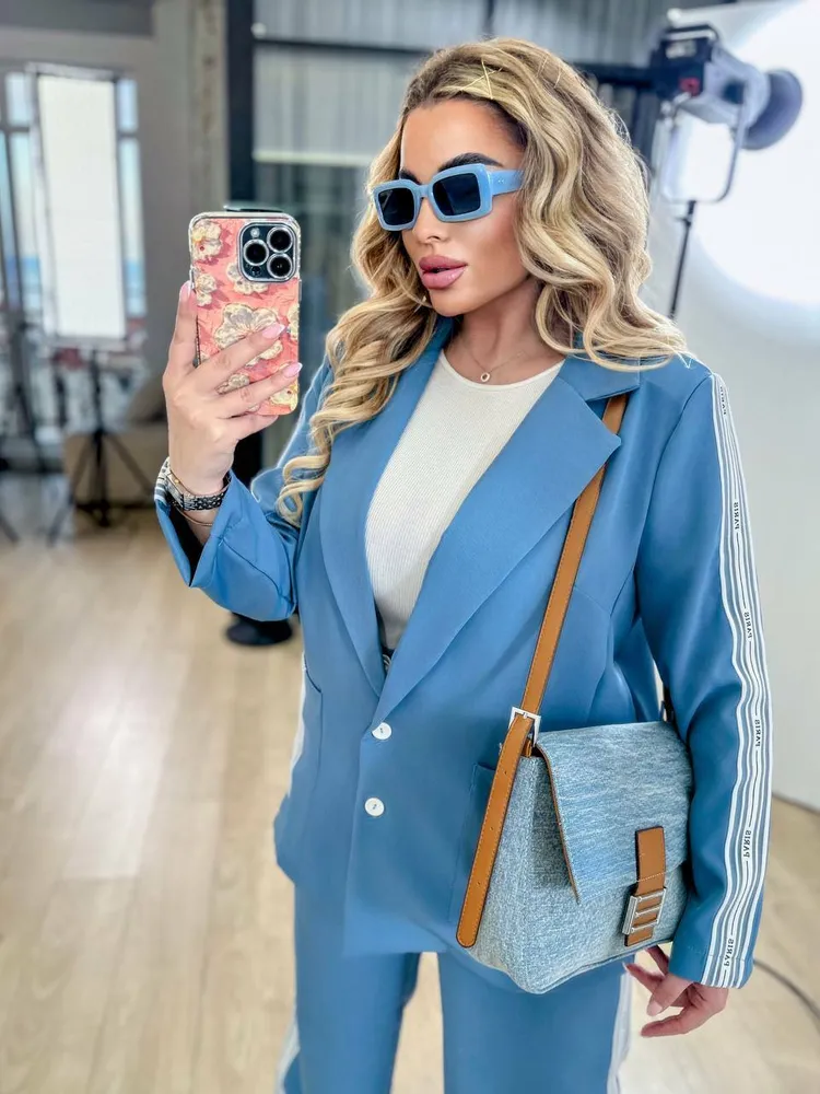 Костюм УК-082-4 Fabrika