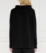 Худи BOSS BLACK - черный(50520139)