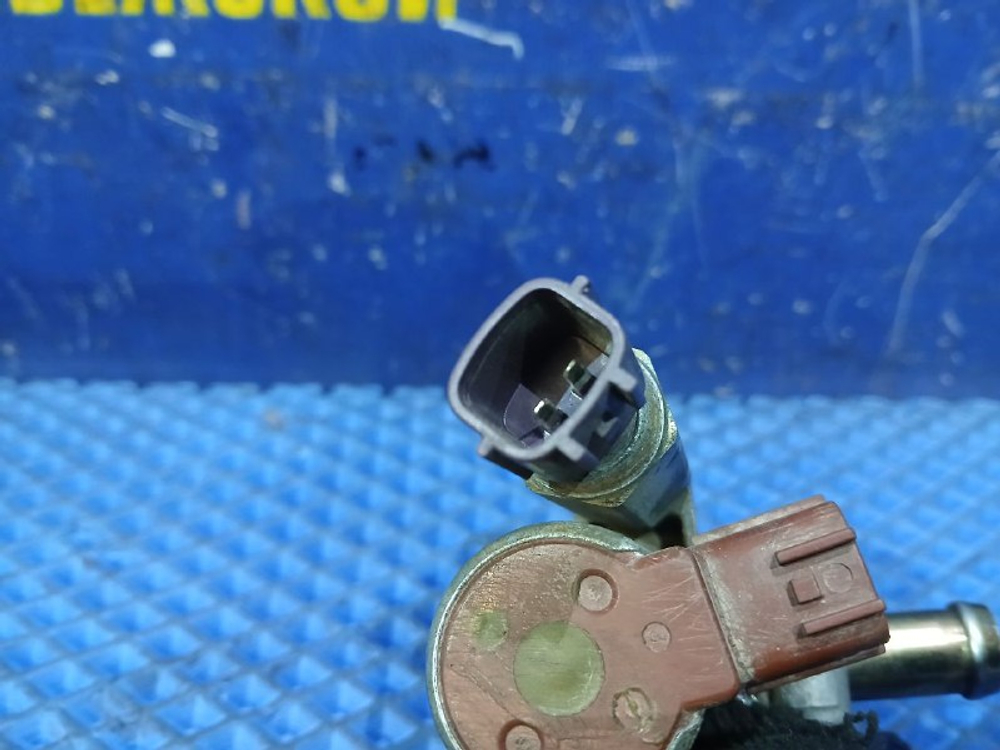 Клапан холостого хода NISSAN SUNNY 1990