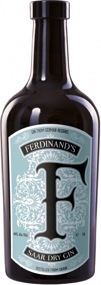 Capulet &amp; Montague LTD, Ferdinand&#39;s Saar Dry