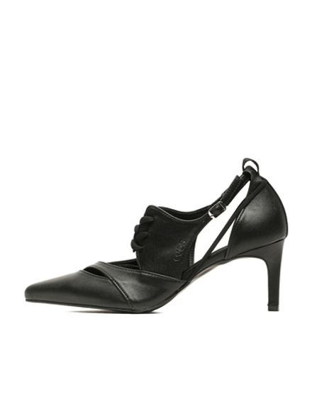 Туфли Multistrap Stiletto