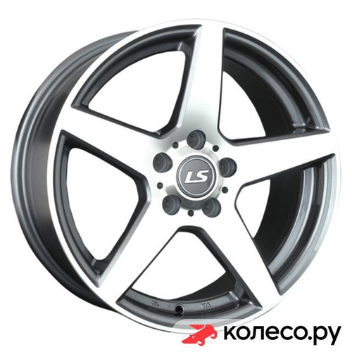 360 7x16/4*100 D73.1 ET40 GMF