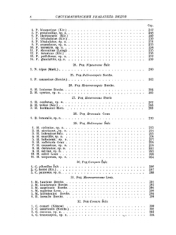 Фауна СССР. Насекомые хоботные. Том VII. Подотр. червецы и щитовки (Coccoidea). Семейство мучнистые червецы (Pseudococcidae). | Н. С. Борхсениус