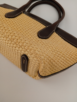 Сумка Polo Ralph Lauren Medium Bellport Satchel