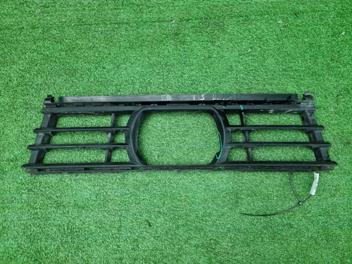 Решетка переднего бампера BMW 6er G32 (2017-2020)