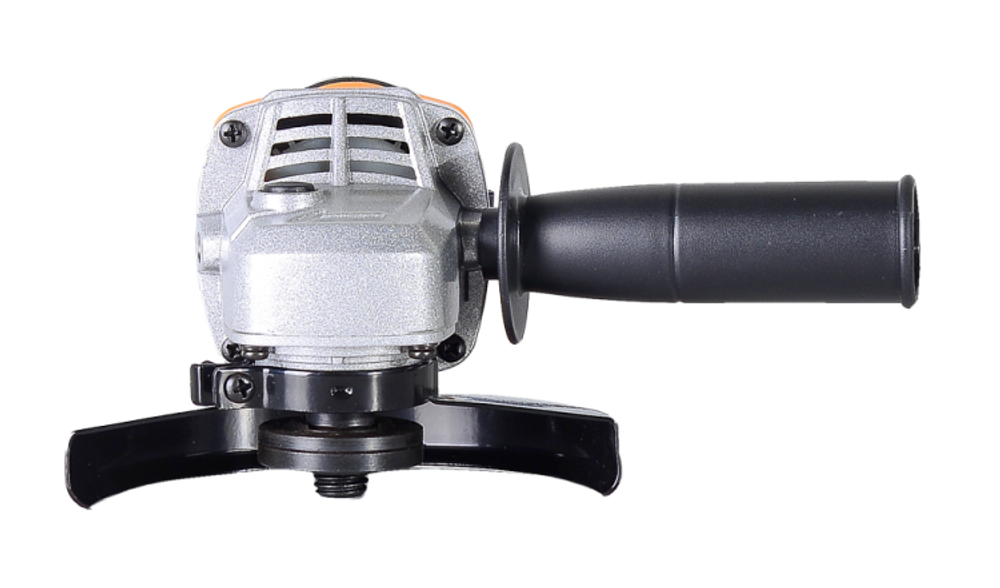 Углошлифовальная машина (болгарка) Вихрь УШМ-125/800