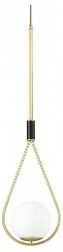 Подвесной светильник Odeon Light 4810/1