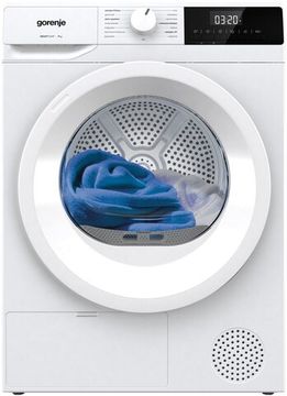 Сушильна машина Gorenje G200 D2HNE7E/UA