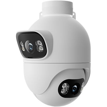 IP камера Xiaomi IMILAB Outdoor Security Camera 2K EC6 Dual (CMSXJ68A)