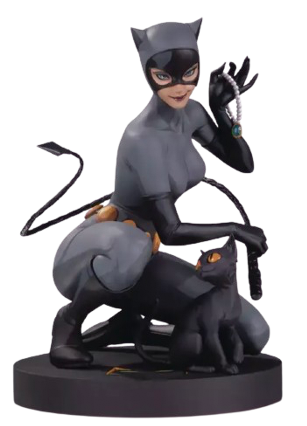 Фигурка Catwoman by Stanley Artgerm