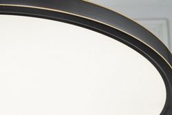 Накладной светильник Belfast Glenmore 8088-5H BL