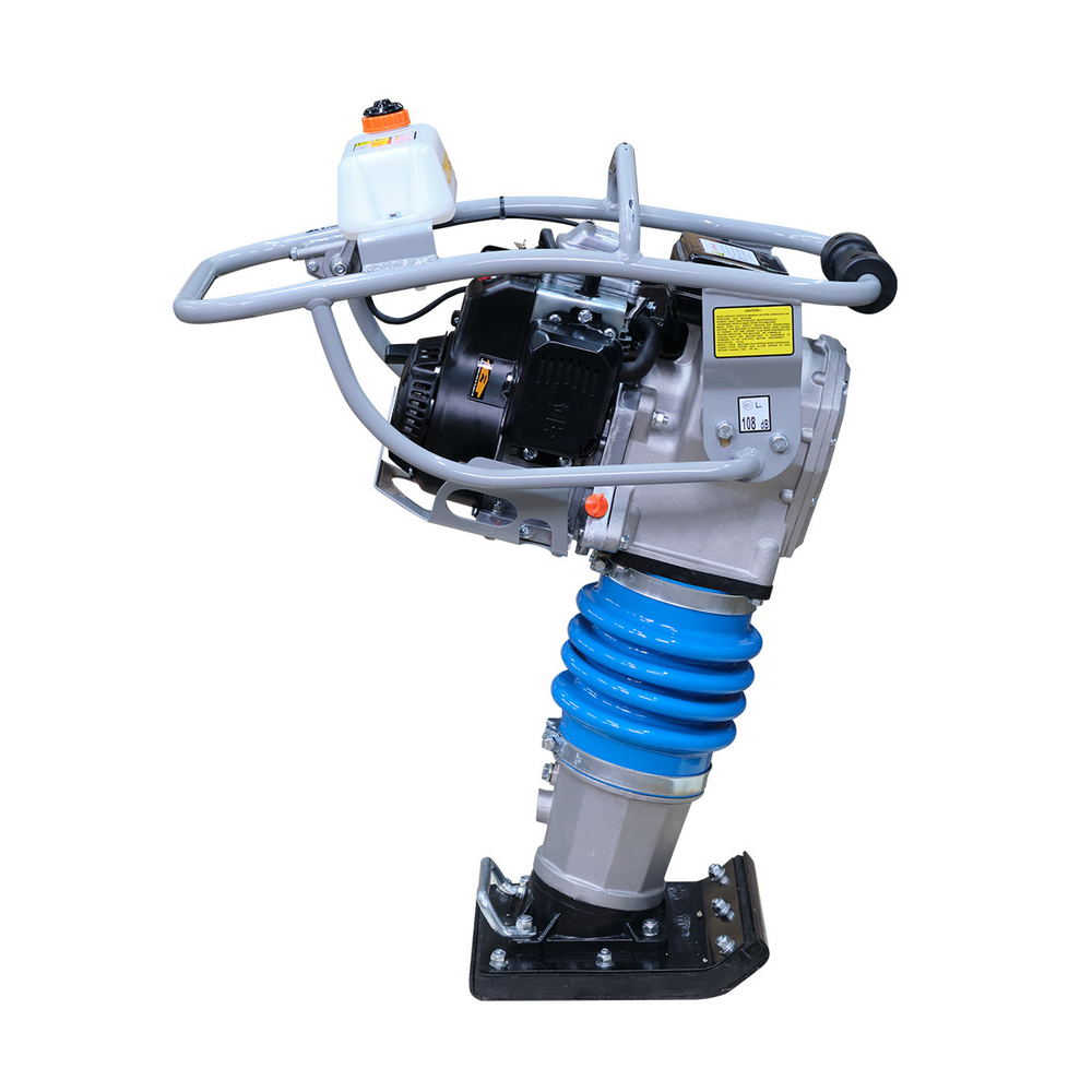 Вибротрамбовка CIMAR ECT-73P-2A (DK165)