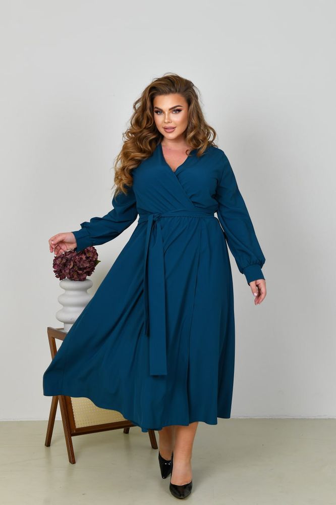 Платье УК-3513-2 Фабрика Моды Платье УК-3513-2 Фабрика Моды