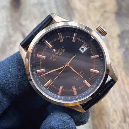 Часы Zenith