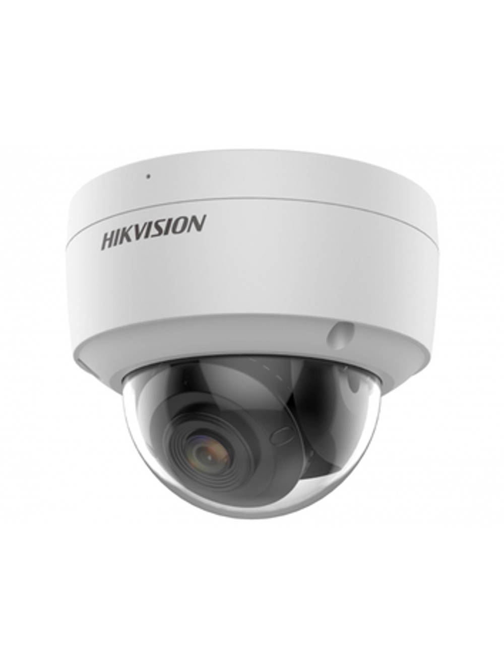 DS-2CD2543G2-IS 4mm Профессиональная видеокамера IP купольная