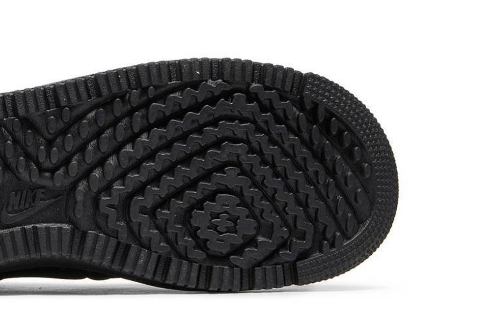 Кроссовки Nike Air Force 1 Boots