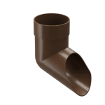 Наконечник для водосточной трубы Premium