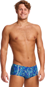 Транки FUNKY TRUNKS Men's Blues Festival