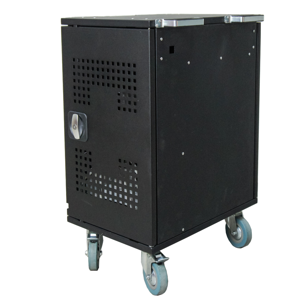 Тележка для зарядки 6-ти ноутбуков