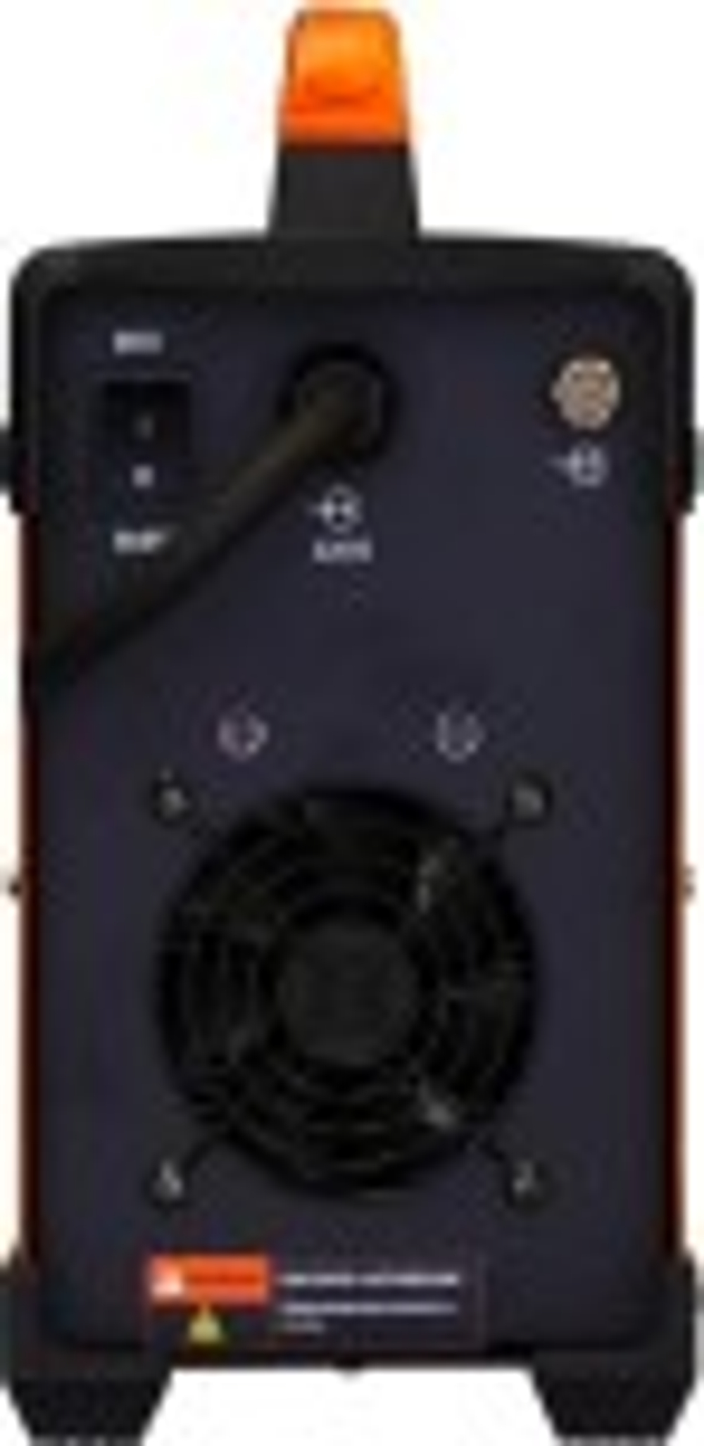 Аппарат аргонно-дуговой сварки СВАРОГ REAL TIG 200 P (W224) 00000094503