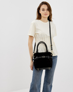 Сумка 589 15 черный