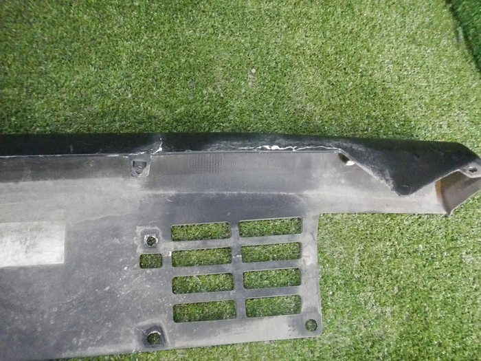 Накладка порога правая Lamborghini Aventador 1 (2011-н.в.)