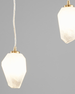 Светильник подвесной Moderli V10310-3P Catris