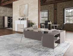 Кабинет руководителя Sirio