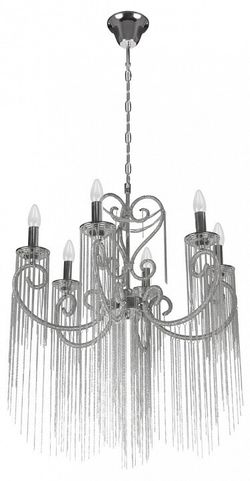 Подвесная люстра Loft it Wonderland 10405/6