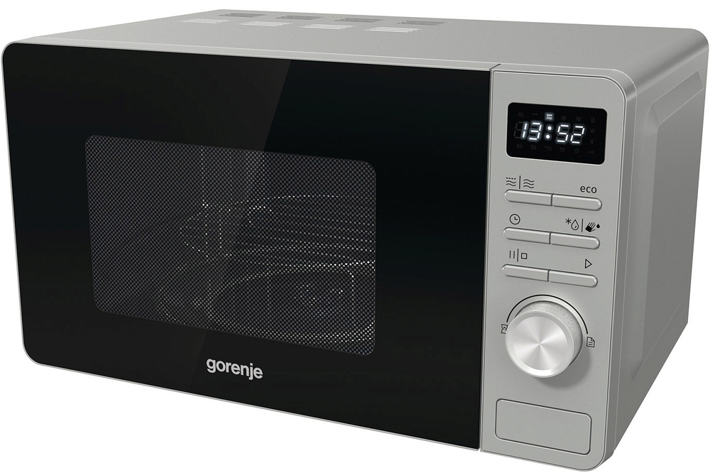 Микроволновая печь с грилем Gorenje MO20A4X