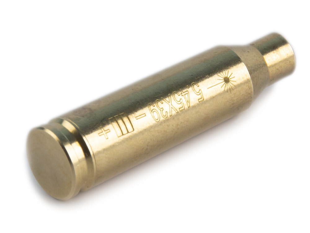 Лазерный патрон ShotTime ColdShot 5.45х39, красный (ST-LS-545)