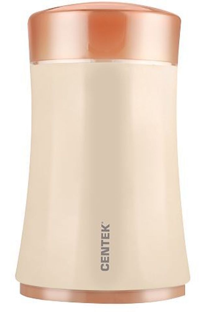 Кофемолка Centek CT-1350 Beige