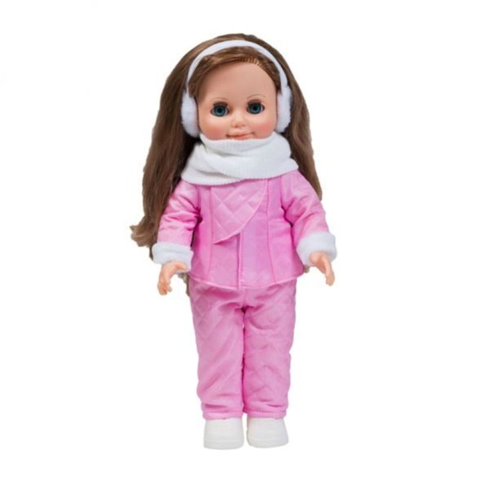 Купить Кукла Анна 11 звук, 43 см