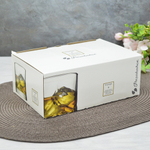 Набор стаканов для виски "Triumph" 6шт 200мл