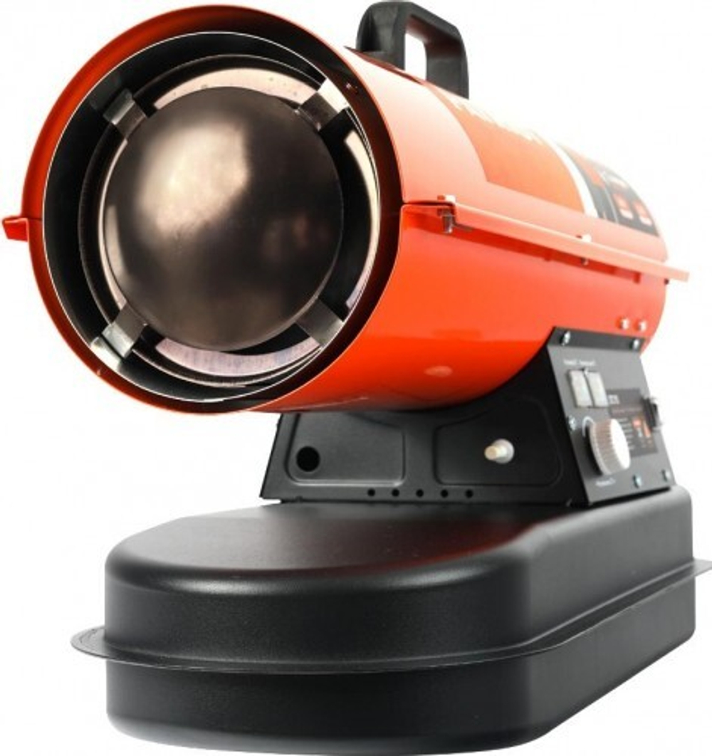 Тепловая пушка на дизтопливе прямого нагрева PATRIOT DTC 115 633703034