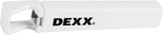 DEXX 105 мм, складной штопор (47649)
